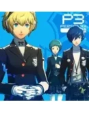 XBOXPersona 3 Reload Наборы-DLC XBOX