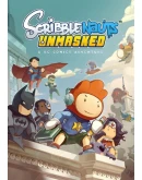 Scribblenauts Unmasked МИР АВТО Scribblenauts Unmasked МИР АВТО