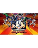 Freedom Force vs. the Third Reich МИР АВТО