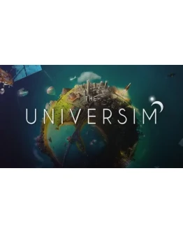 The Universim (Аренда аккаунта Steam) Gfn, VK Play The Universim (Аренда аккаунта Steam) Gfn, VK Play