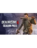 DLC Dead Rising 4 - Season Pass МИР АВТО