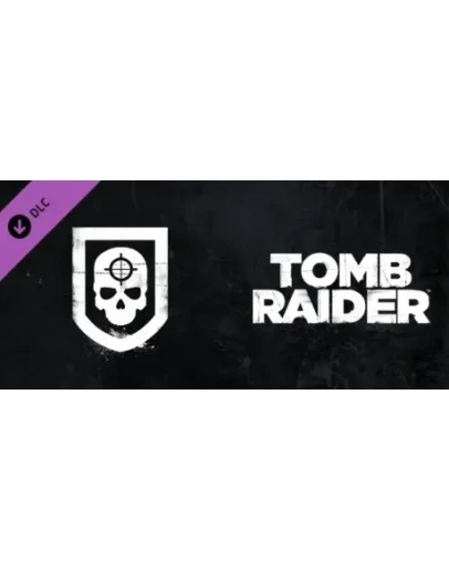 Tomb Raider: Headshot Reticle (Steam Gift Россия)
