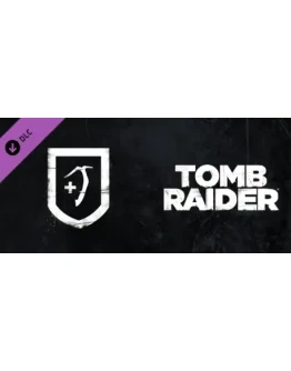 Tomb Raider: Agility Skill (Steam Gift Россия)