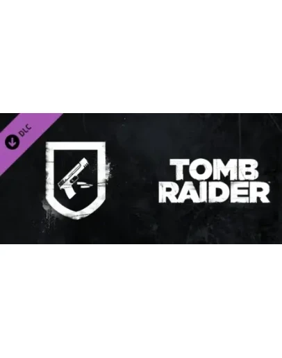 Tomb Raider: Pistol Burst (Steam Gift Россия)