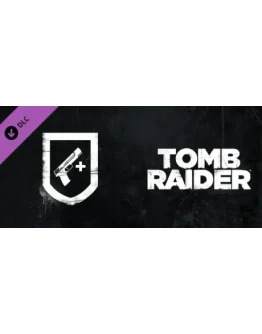 Tomb Raider: Pistol Silencer (Steam Gift Россия)