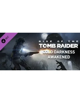Cold Darkness Awakened (Steam Gift Россия) Cold Darkness Awakened (Steam Gift Россия)