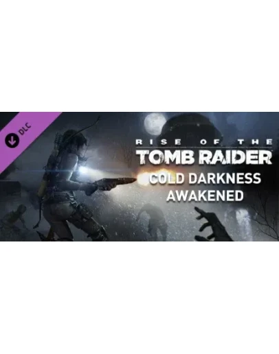 Cold Darkness Awakened (Steam Gift Россия)
