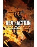 Red Faction Guerrilla Re-Mars-tered МИР АВТО