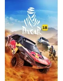 Dakar 18 МИР АВТО