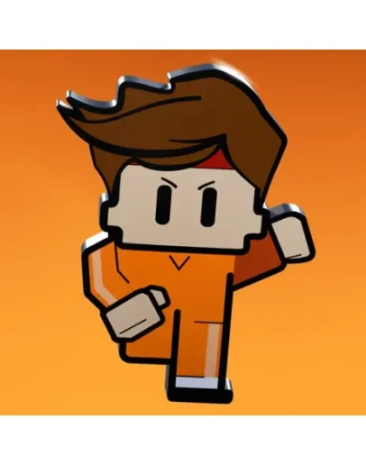 Escapists 2 Карманный побег iPhone ios AppStore iPad