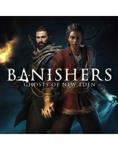 Banishers: Ghosts of New Eden+DLC Steam GLOBAL