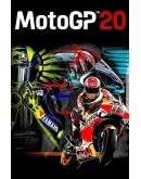 MotoGP20 МИР АВТО