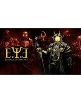 E.Y.E: Divine Cybermancy STEAM GIFT ВСЕ СТРАНЫ