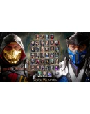 Ultimate-комплект Mortal Kombat 11 XBOX ONE X/S КЛЮЧ