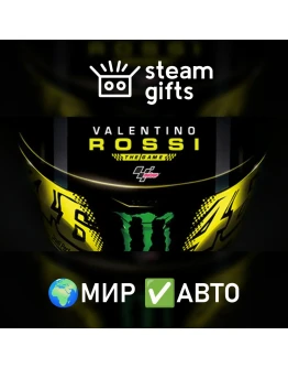 Valentino Rossi The Game МИР АВТО Valentino Rossi The Game МИР АВТО
