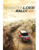 S?bastien Loeb Rally EVO: Game МИР АВТО