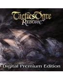 Tactics Ogre: Reborn Digital Premium МИР АВТО