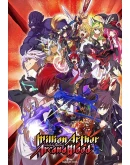 Million Arthur: Arcana Blood МИР АВТО