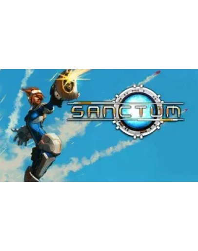 Sanctum STEAM GIFT ВСЕ СТРАНЫ Sanctum STEAM GIFT ВСЕ СТРАНЫ