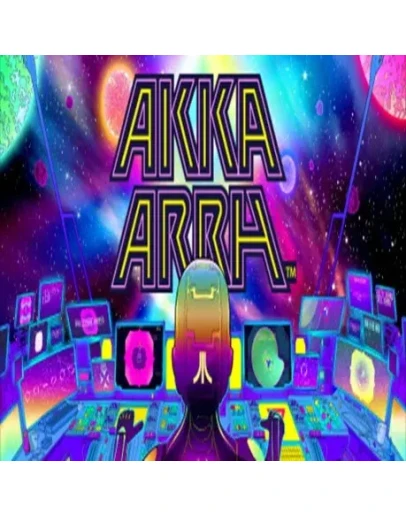 Akka Arrh (Steam key / РФ+Весь Мир)
