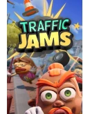 Traffic Jams МИР АВТО
