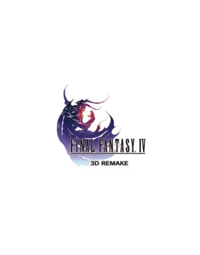 FINAL FANTASY IV (3D Remake) (Steam Gift Россия)