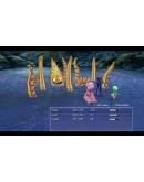 FINAL FANTASY IV (3D Remake) (Steam Gift Россия)