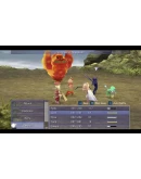 FINAL FANTASY IV (3D Remake) (Steam Gift Россия)