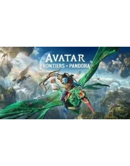 Avatar Frontiers of Pandora OFFLINE активация