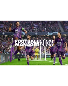 Football Manager 2024 Работает ONLINE