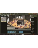 Arms Trade Tycoon: Tanks STEAM GIFT РОССИЯ