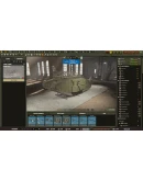 Arms Trade Tycoon: Tanks STEAM GIFT РОССИЯ