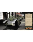 Arms Trade Tycoon: Tanks STEAM GIFT РОССИЯ