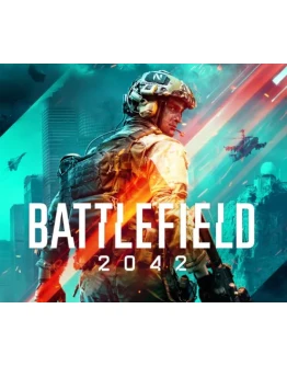 Battlefield 2042 para Xbox OneXBOX