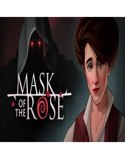 Mask of the Rose (Steam key / РФ+Весь Мир) Mask of the Rose (Steam key / РФ+Весь Мир)