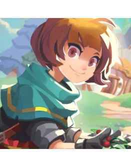 Potion Permit + Sparklite iPhone ios AppStore iPad