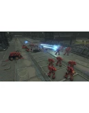 Warhammer 40,000: Battlesector (Steam key/РФ+Весь Мир)