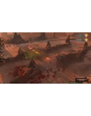 Warhammer 40,000: Battlesector (Steam key/РФ+Весь Мир)