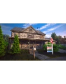 BARN FINDERSXBOX ONE/XSКЛЮЧ