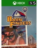 BARN FINDERSXBOX ONE/XSКЛЮЧ