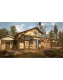 BARN FINDERSXBOX ONE/XSКЛЮЧ