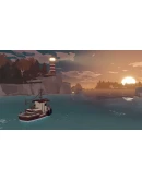 DREDGE - DIGITAL DELUXE EDITIONXBOX ONE/XSКЛЮЧ