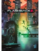 FLASHBACK 2XBOX XSКЛЮЧ