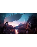 GANGS OF SHERWOODXBOX SERIES XSКЛЮЧ