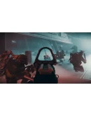 GTFOSTEAM GIFT AUTORU+МИР