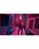 Vampire: The Masquerade - Justice STEAM GIFT РОССИЯ