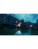 Vampire: The Masquerade - Justice STEAM GIFT РОССИЯ