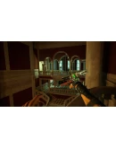 Vampire: The Masquerade - Justice STEAM GIFT РОССИЯ