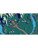 ThronefallSTEAM GIFT AUTORU+МИР