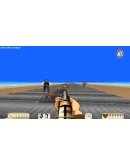 Outlaws (Steam Gift Россия)